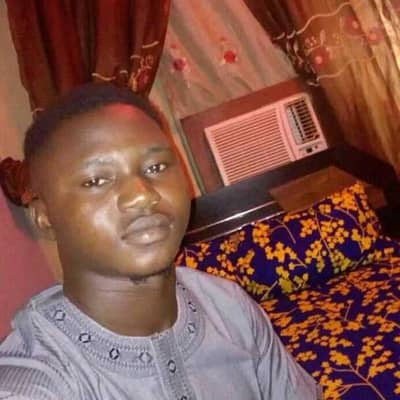 Olamide