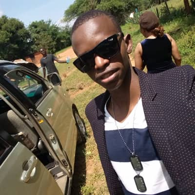 Henry wa Embakasi