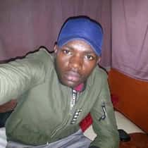 John Macharia