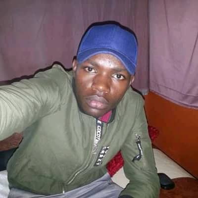 John Macharia