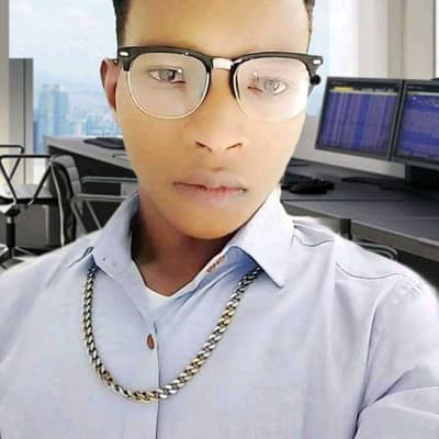 Kelvin Joseph