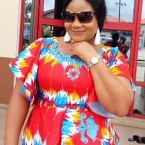charity Onuogu
