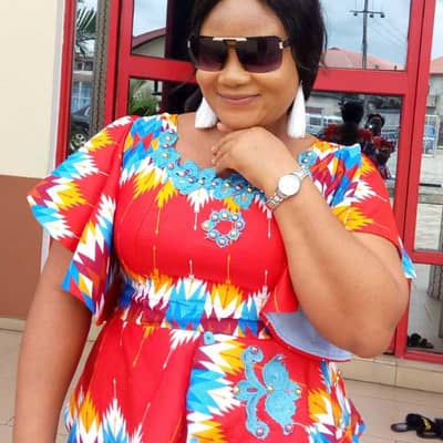 charity Onuogu