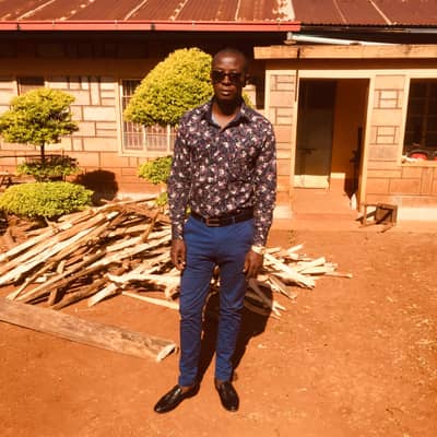 Mukunu junior