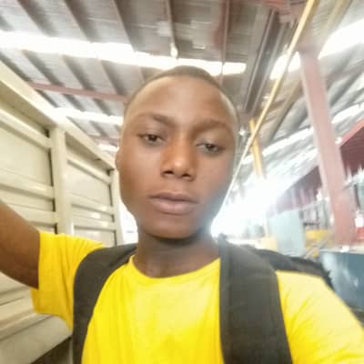Miracle 💯💯