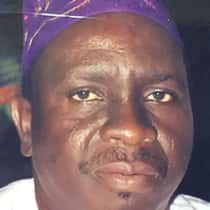Ogunlana Adebola