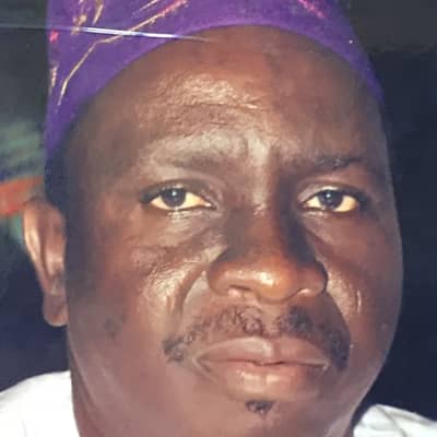 Ogunlana Adebola