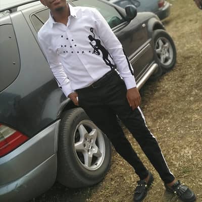 David