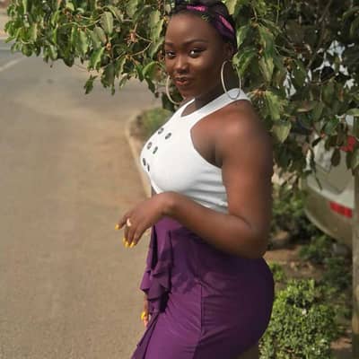 Felicia_akua