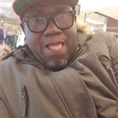 Oluwafemi Williams