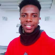 Mohamed Cherif