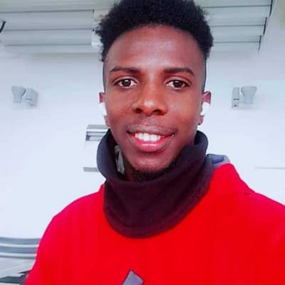 Mohamed Cherif