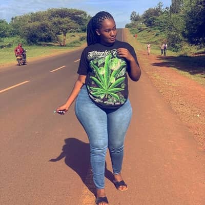 Amponsah