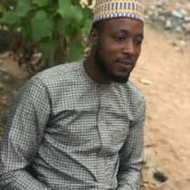 Usman Muhammad