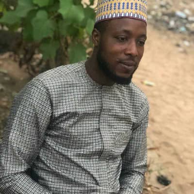 Usman Muhammad