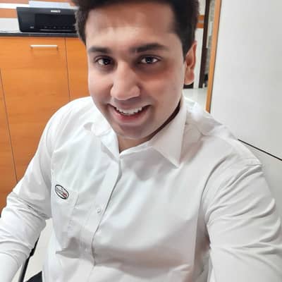 Rohit Taneja