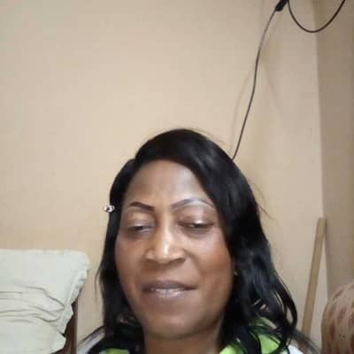 Tchuendem Pascaline Moni