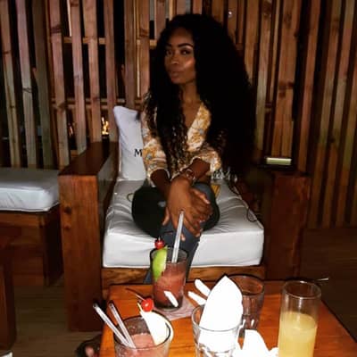 zayna amade