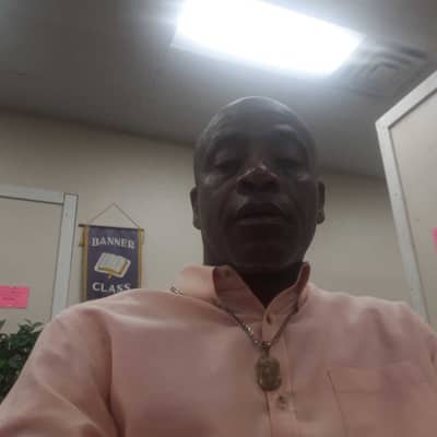 walter Mccullar