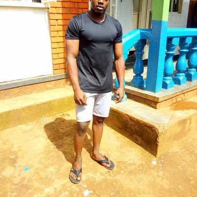 YAKIN LUKWAGO