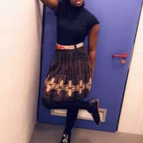 Benita Blinks