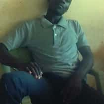 Henry hamisi