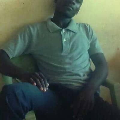 Henry hamisi
