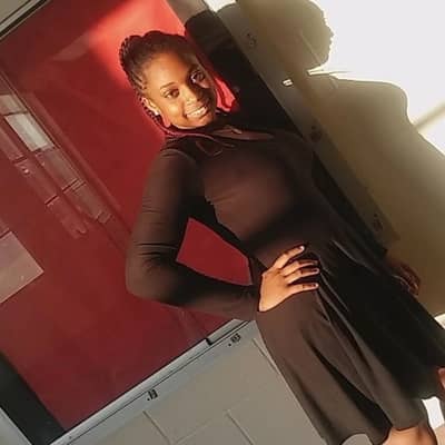 pretty girl
