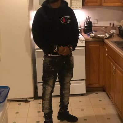 blackpython