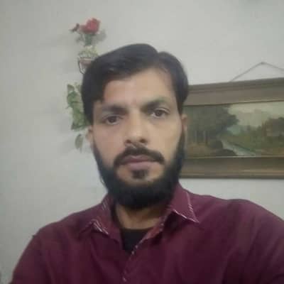 Mian kamran