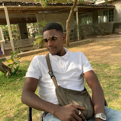 Adebisi