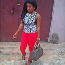 Millicent Addo