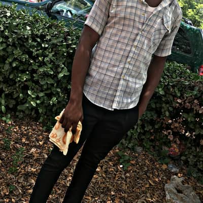 Dhannie jay
