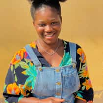 Esther lovely