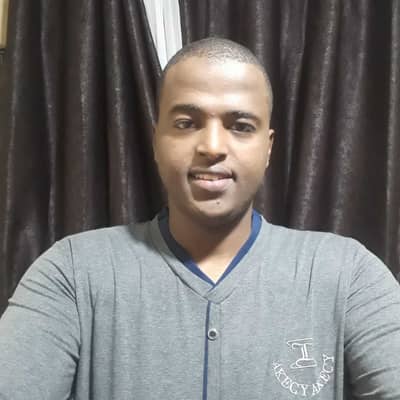 AHMED