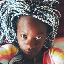 stephany achieng