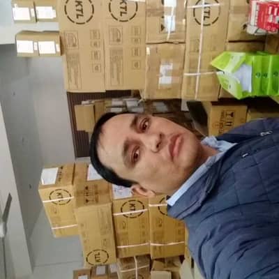 manoj Singh