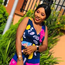 Rukky rose