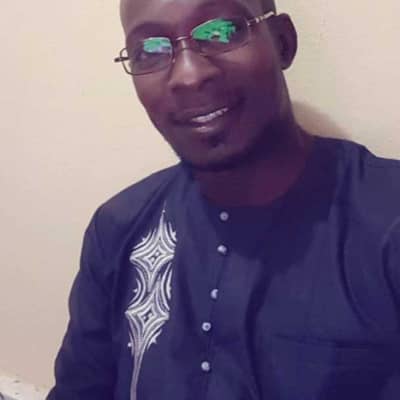 Seydou