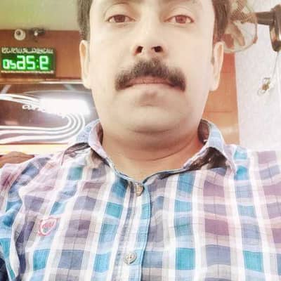 TAUSEEF