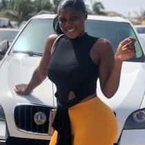 Nana Ama papabi