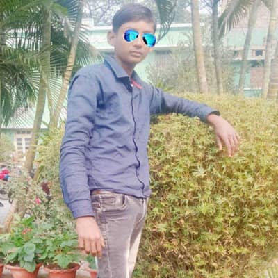 Rohit Raj