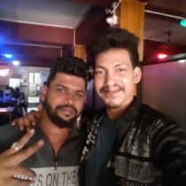 arjun