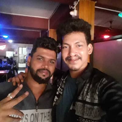 arjun