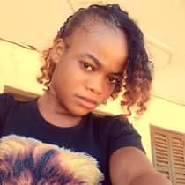 Asamoah Regina