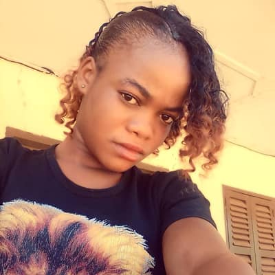 Asamoah Regina