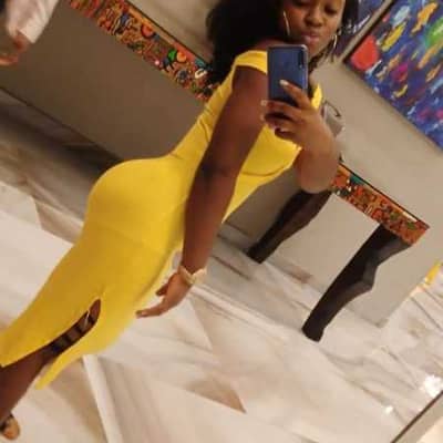 Eniola Anike