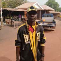 Rambell kwame Sarpong