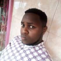 Kev nderitu