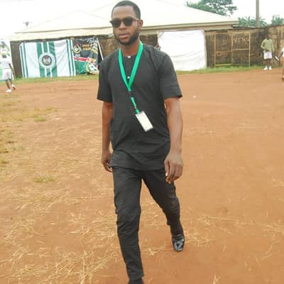 KEHINDE babatunde